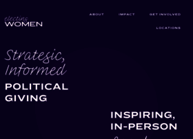 electingwomenalliance.org