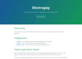 electrapay.io