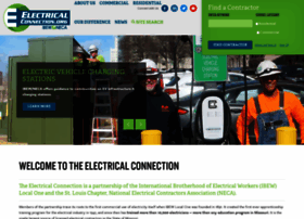 electricalconnection.org