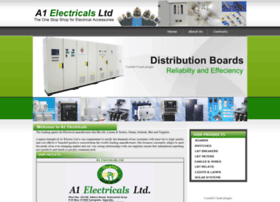 electricals.co.ug