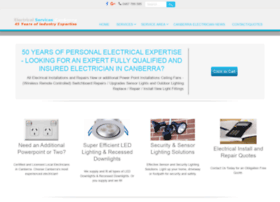 electricalservicescanberra.com.au
