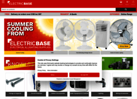 electricbase.co.uk