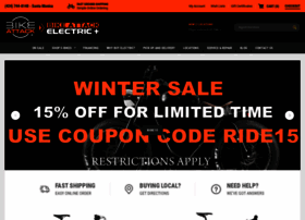 electricbikeattack.com