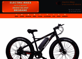 electricbikes.net.au