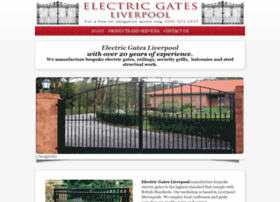 electricgatesliverpool.co.uk