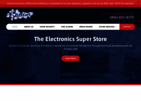 electriclandinc.com