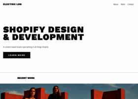 electricldn.co.uk