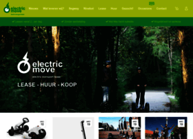 electricmove.nl