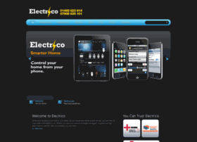 electricouk.co.uk