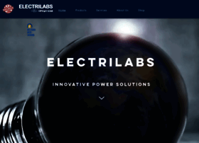 electrilabs.co.za