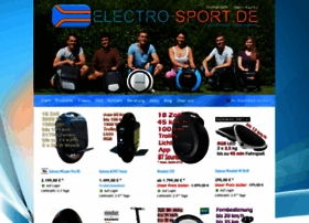 electro-sport.de