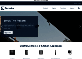 electroluxvacuums.co.nz