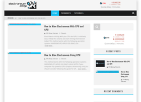 electroneum-mining.info