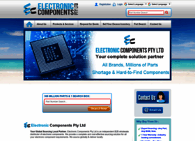 electronic-components.com.au