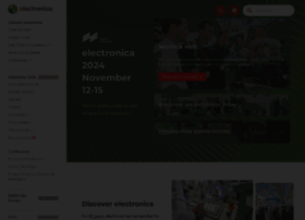 electronica.de