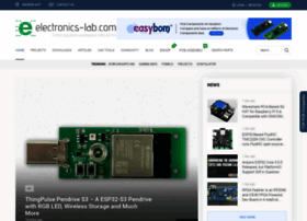 electronics-lab.com