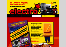 electrostock.be