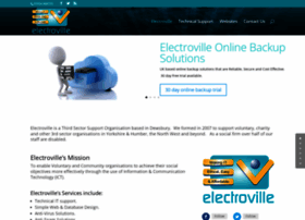 electroville.org.uk