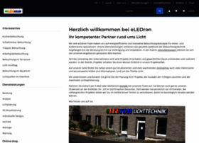 eledron.de