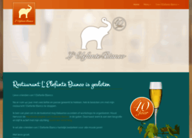 elefante-bianco.nl