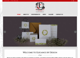 elegancebydesign.lk