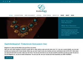 eleganceinc.com