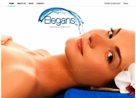 elegans.com.au