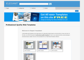 elegant-templates.com