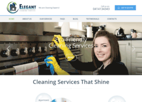 elegantcleaning.com.au