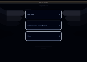elegantly.de