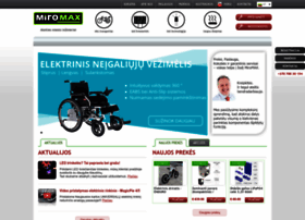 elektrinis-dviratis.eu