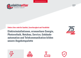 elektroetter.ch
