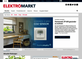 elektromarkt.de