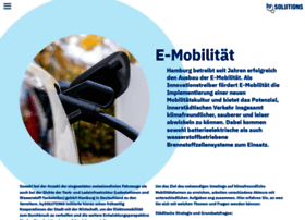 elektromobilitaethamburg.de