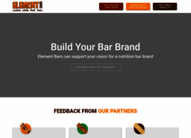 elementbars.com