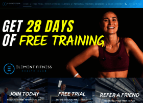 elementfitness.com.au