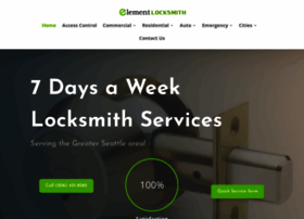 elementlocksmith.com