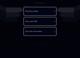 elementplus.pro