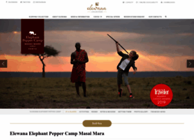 elephantpeppercamp.com