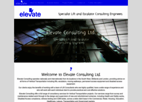 elevateconsulting.co.uk