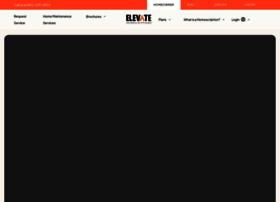 elevatehw.com
