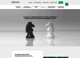 eleven-strategy.fr