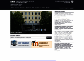elfe.tu-sofia.bg
