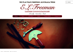 elfreeman.com.au