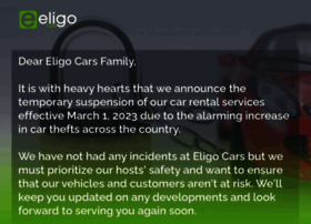 eligocars.com