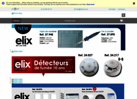 elimex.be