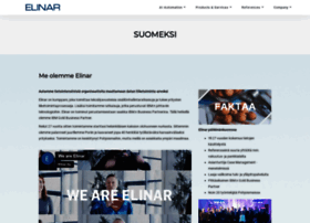 elinar.fi