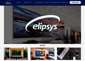 elipsys.es