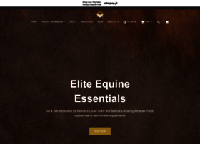 elite-equine-essentials.com.au