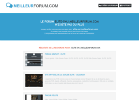 elite-swj.meilleurforum.com